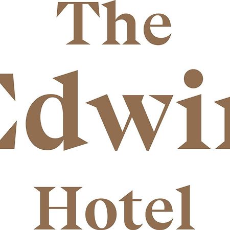 The Edwin Hotel London Exterior photo