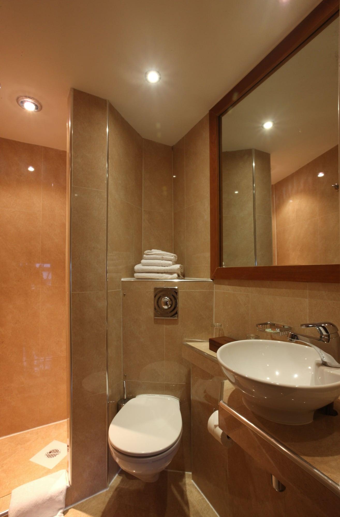 The Edwin Hotel London Exterior photo