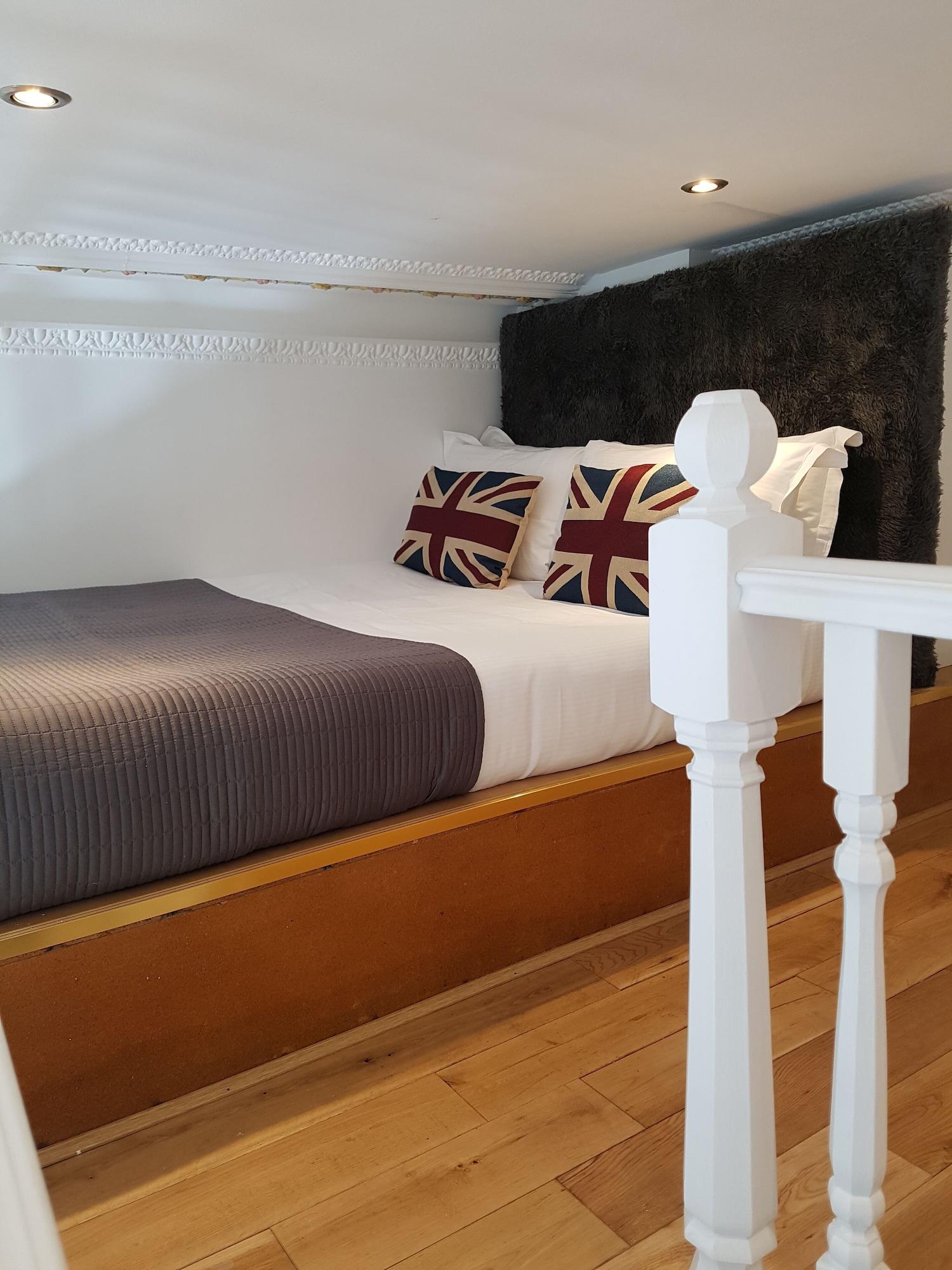 The Edwin Hotel London Exterior photo
