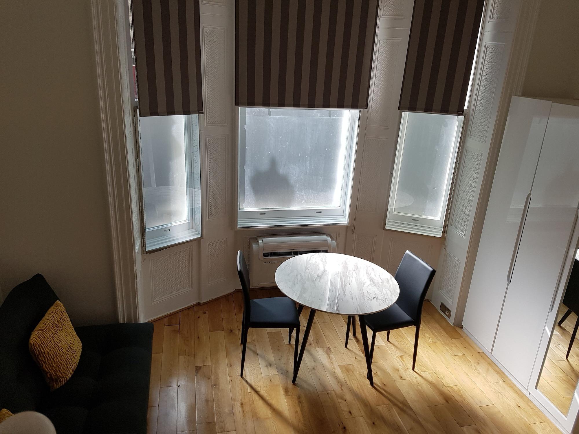 The Edwin Hotel London Exterior photo