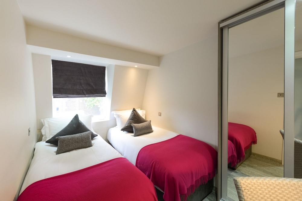 The Edwin Hotel London Exterior photo