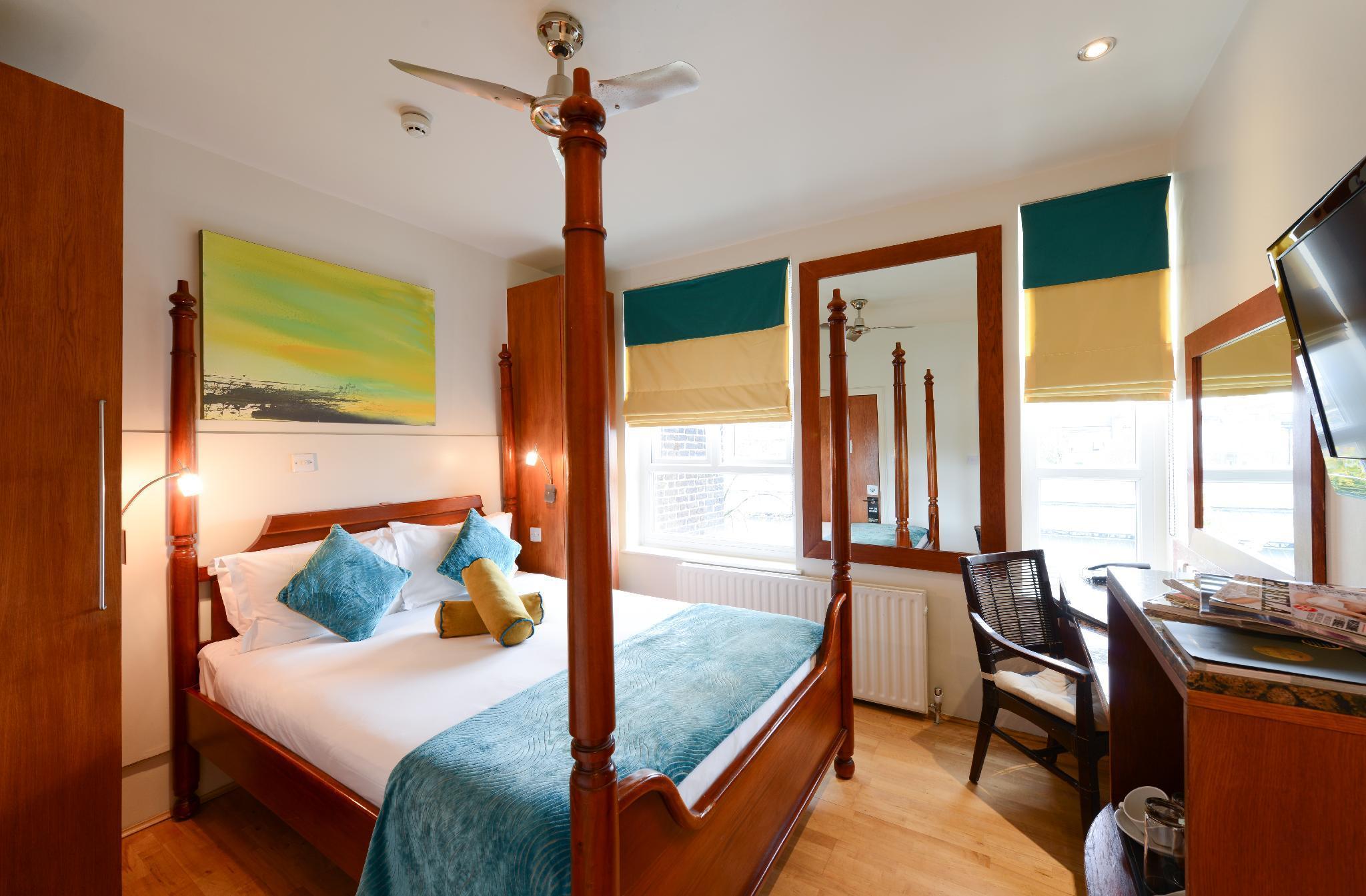 The Edwin Hotel London Exterior photo