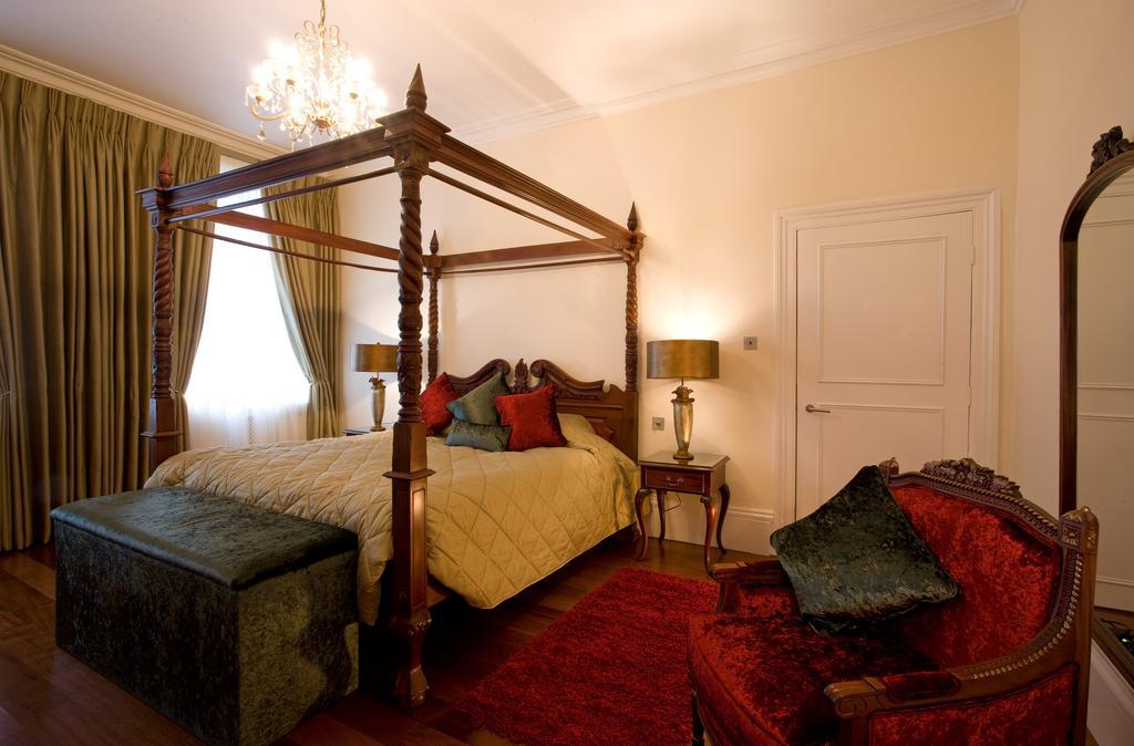 The Edwin Hotel London Exterior photo