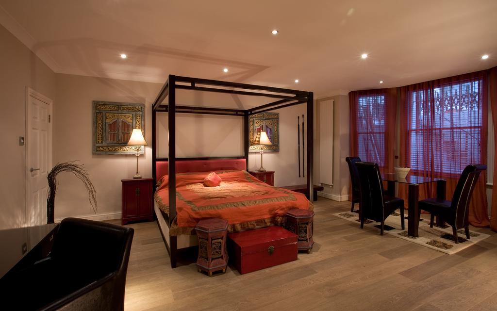 The Edwin Hotel London Exterior photo